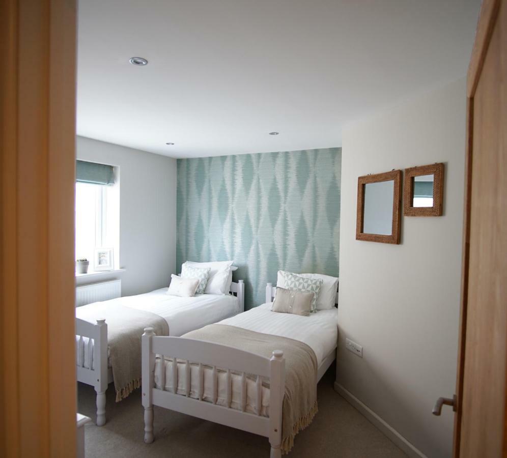 Ocean Views 3 Διαμέρισμα New Quay Εξωτερικό φωτογραφία